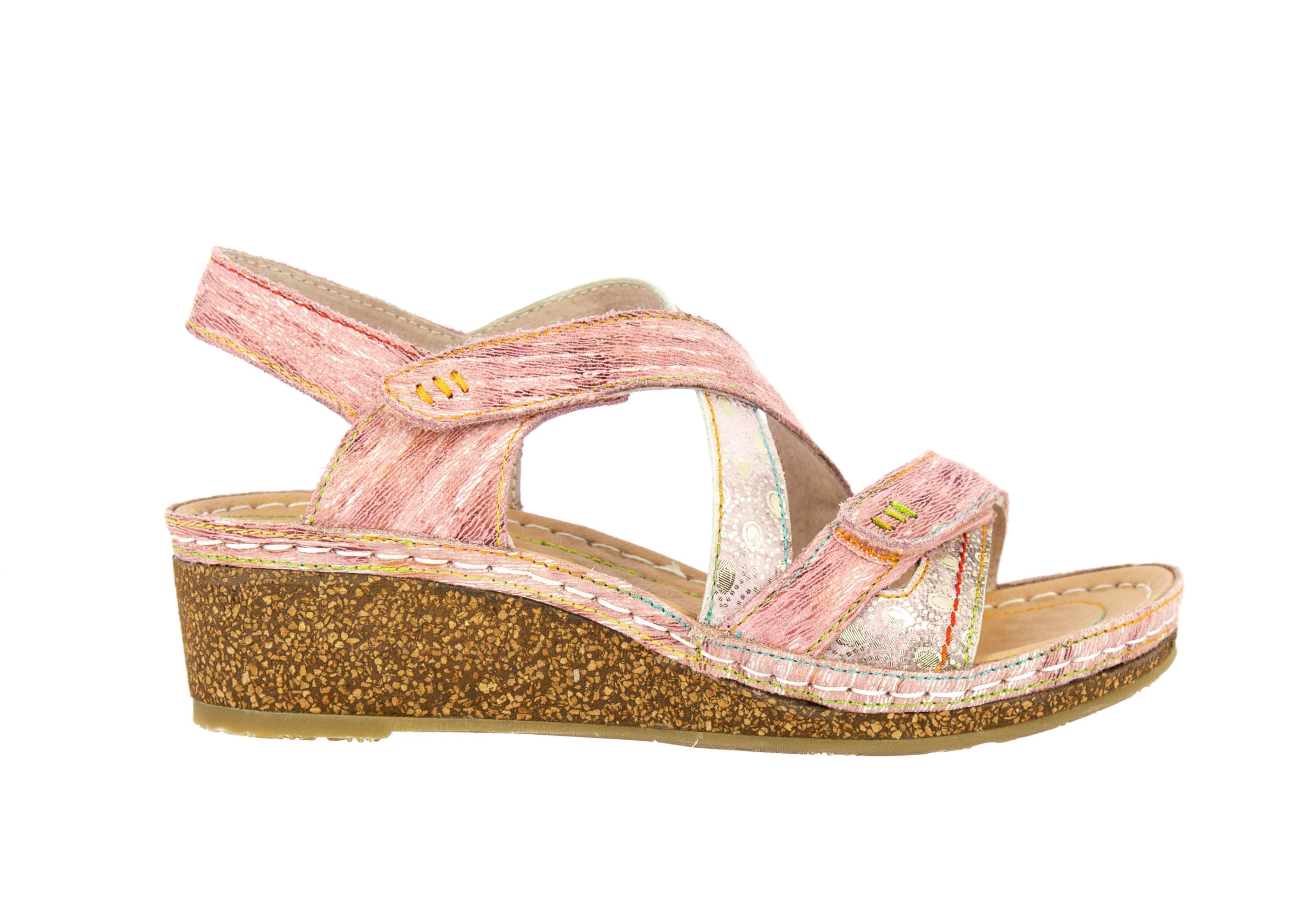 Shoe FACRAHO05 - 35 / PINK - Sandal