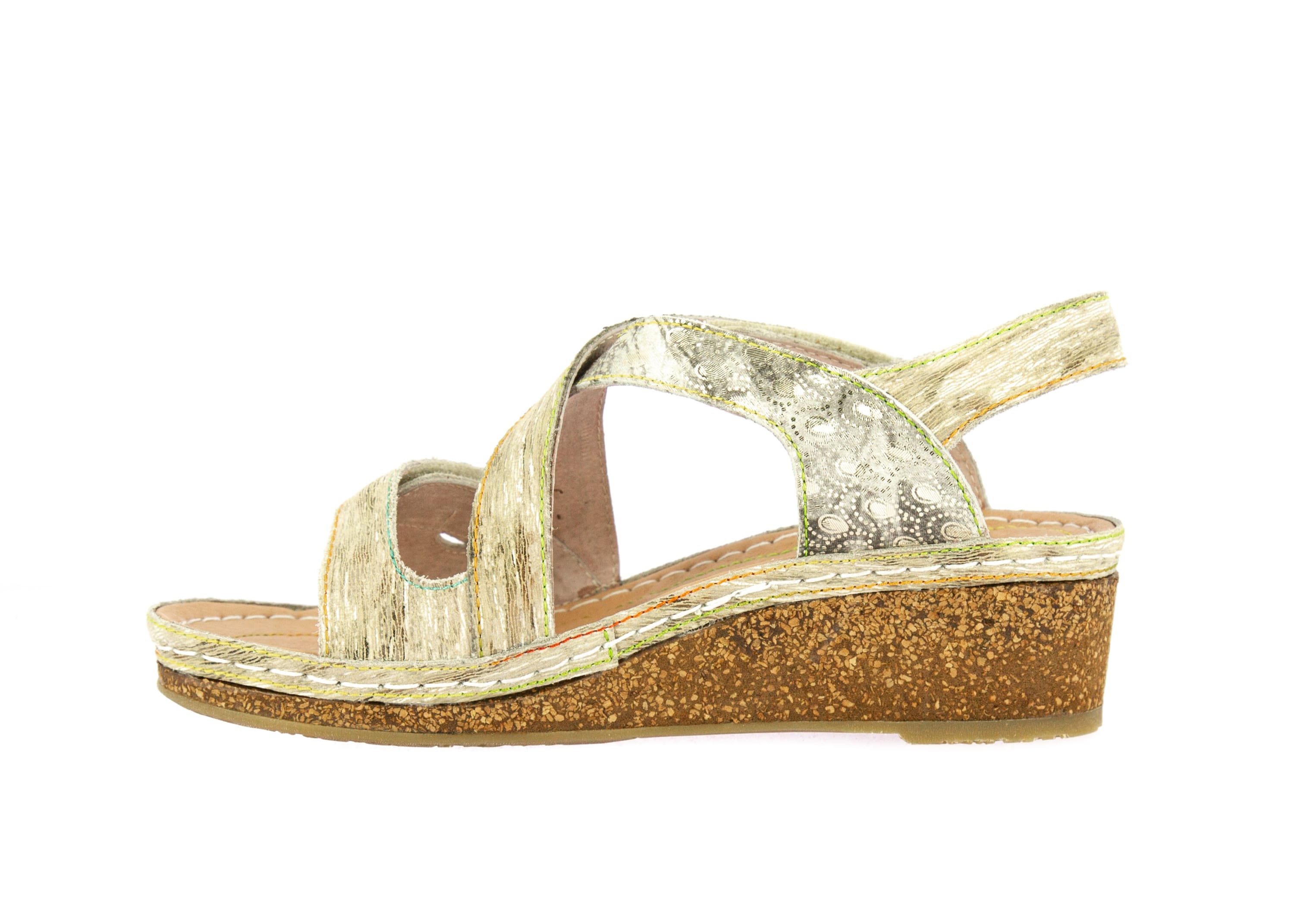 Chaussure FACRAHO05 - Sandale