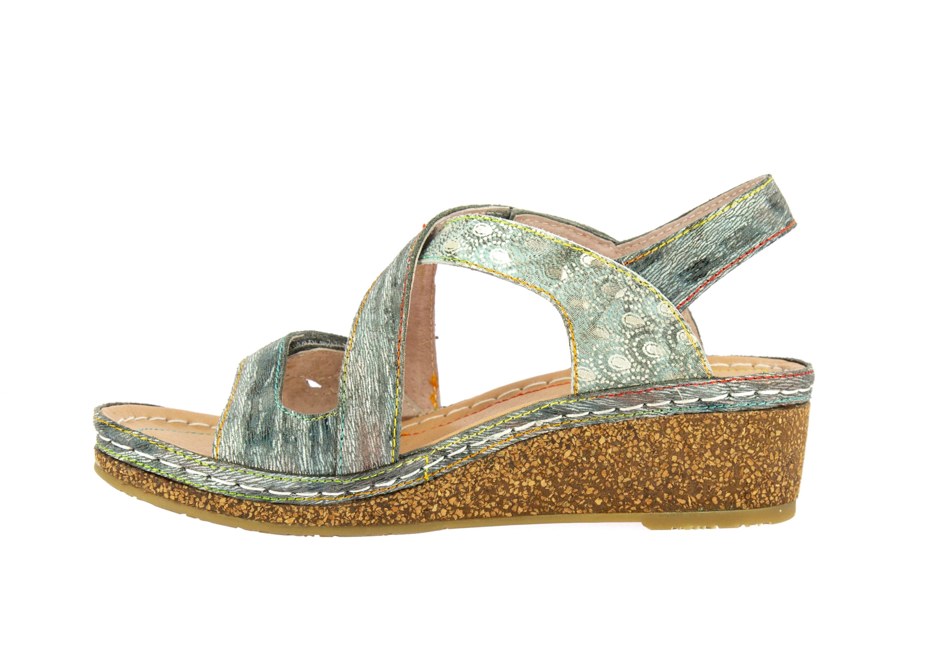 Schuh FACRAHO05 - Sandale