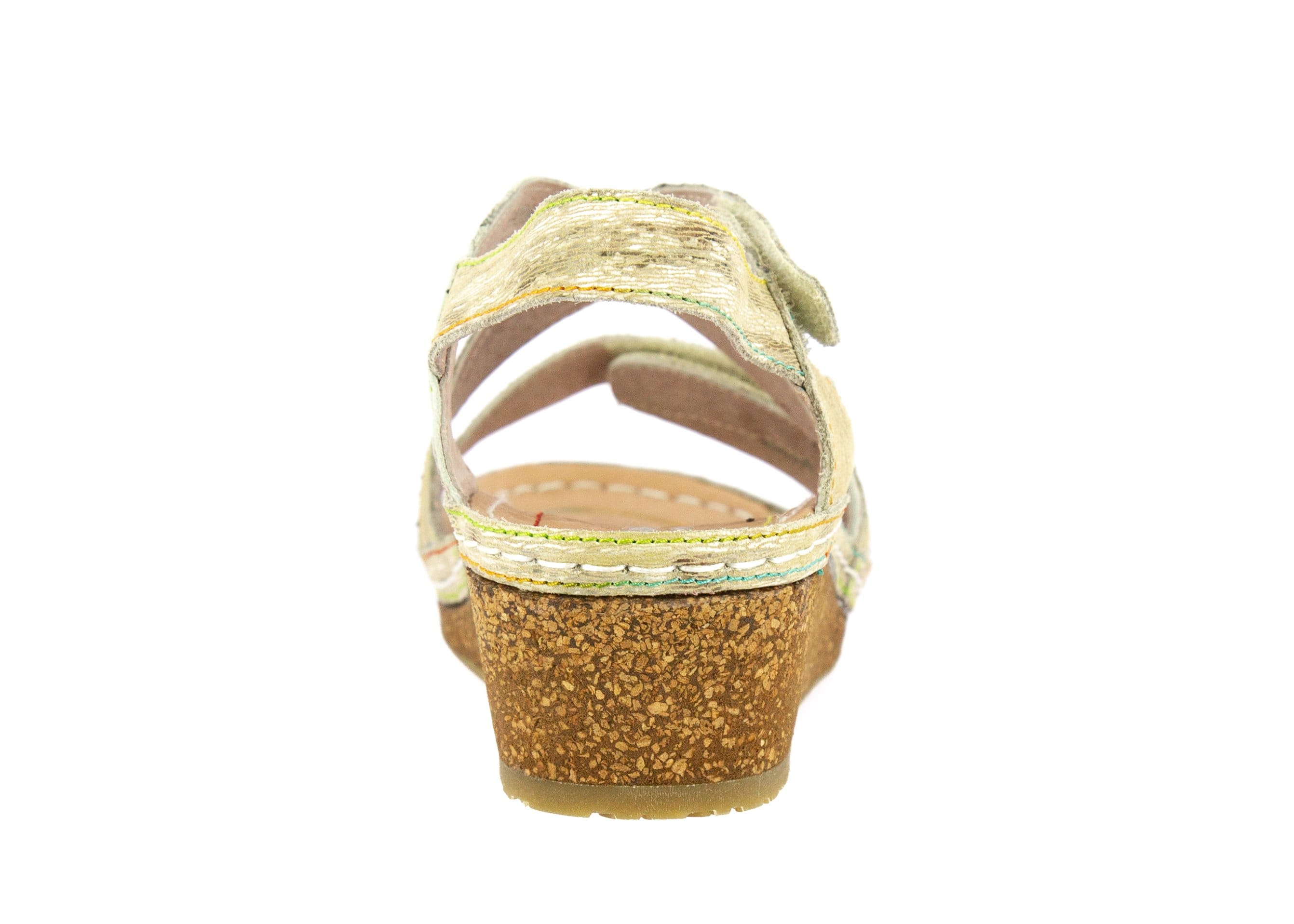 Schuh FACRAHO05 - Sandale