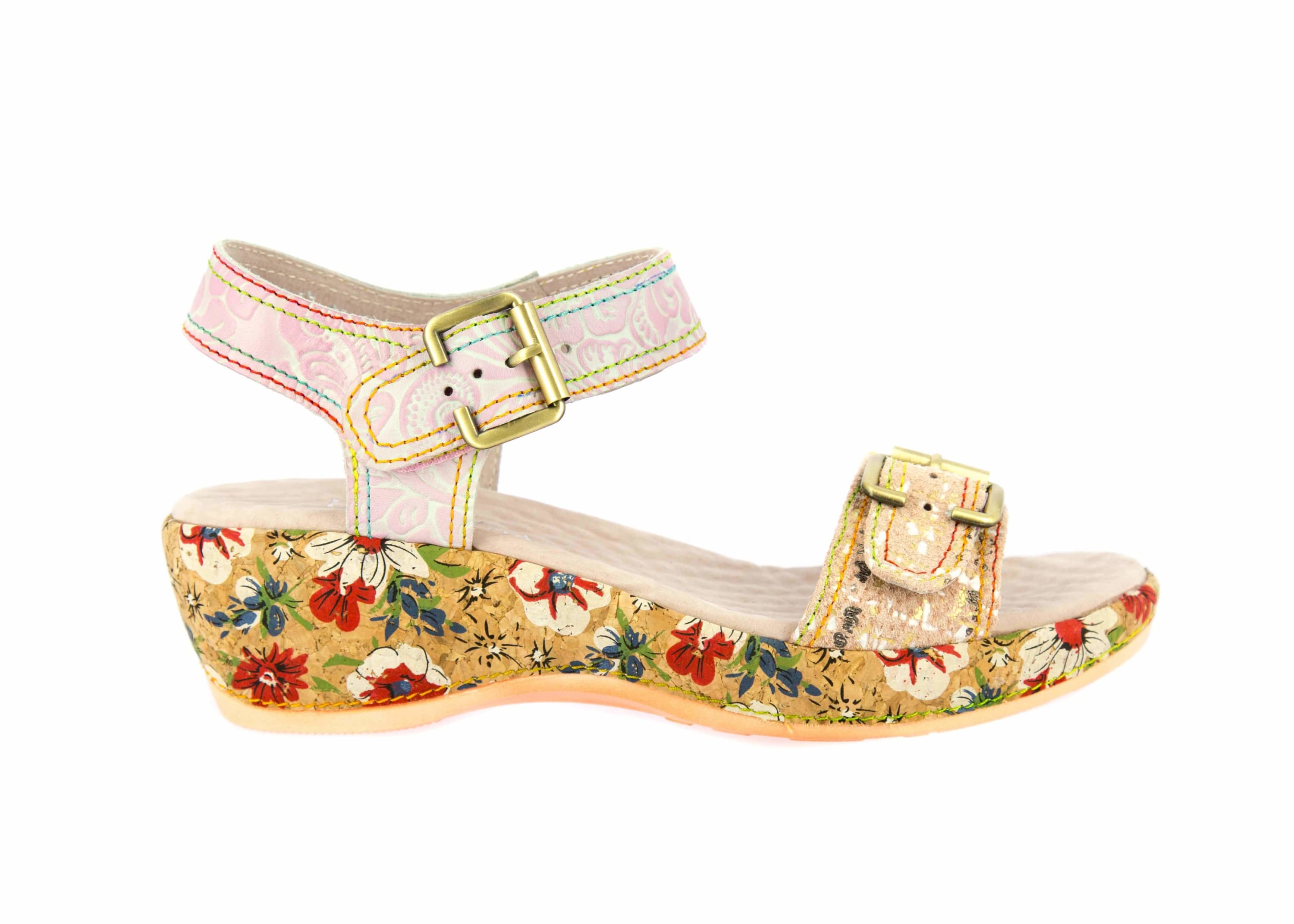 Chaussure FACRDOTO01 - Sandale