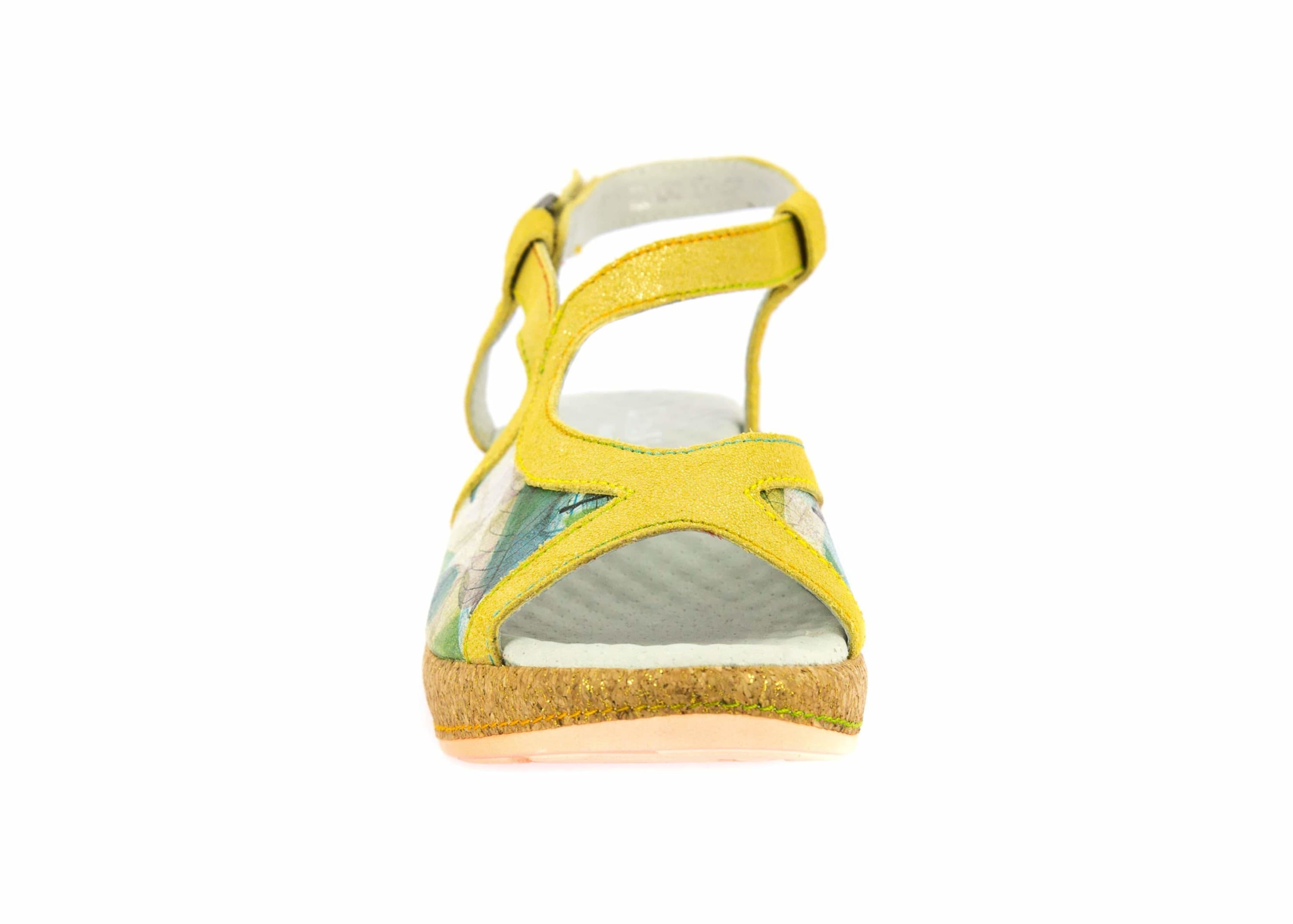 Shoe FACRDOTO05 - Sandal