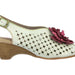 Schuh FACRIO02 - Sandale