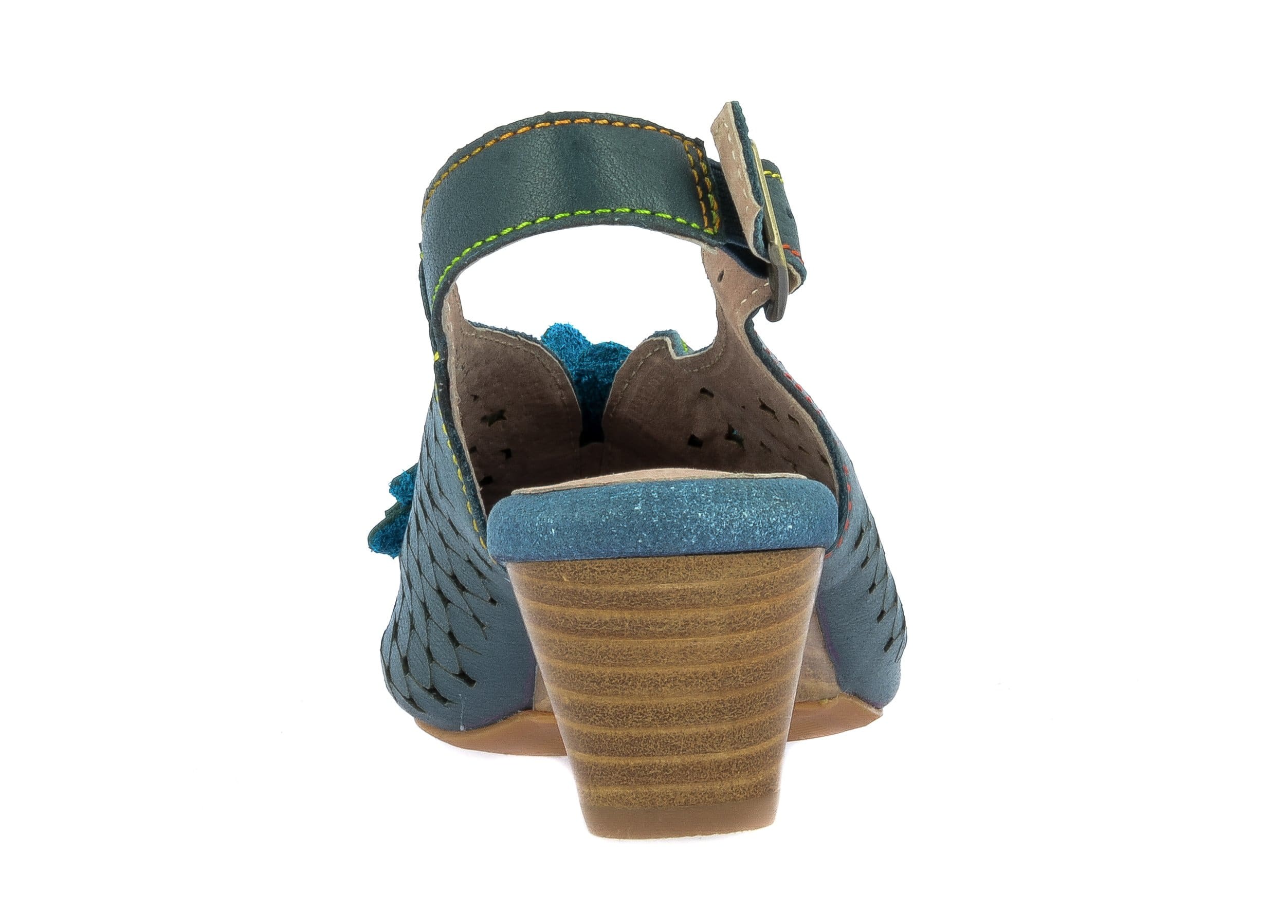 Schuh FACRIO02 - Sandale