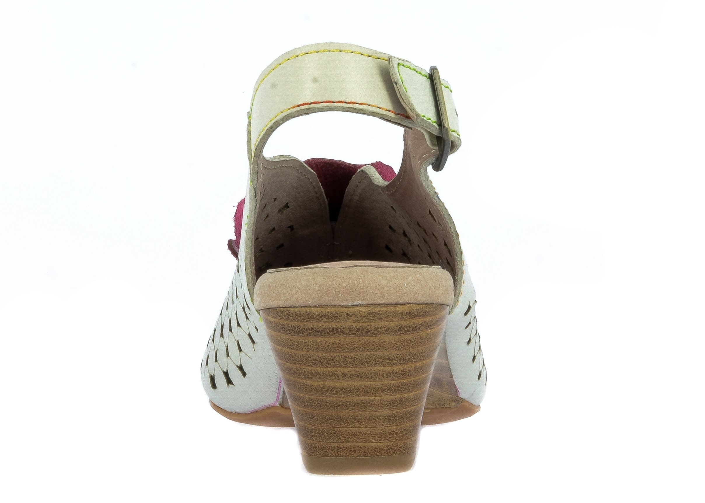 Zapato FACRIO02 - Sandalia
