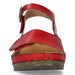 Zapato FACSCINEO 0122 - Sandalia
