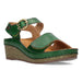 Shoe FACSCINEO 0122 - Sandal