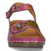 Shoe FACSCINEO 1123 - Sandal