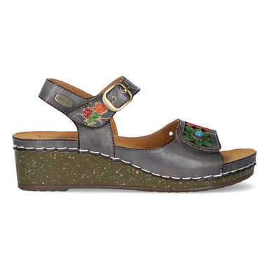 Shoe FACSCINEO 1123 - 35 / Grey - Sandal
