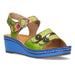 Shoe FACSCINEO 22 - Sandal