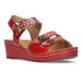 Shoe FACSCINEO 22 - Sandal
