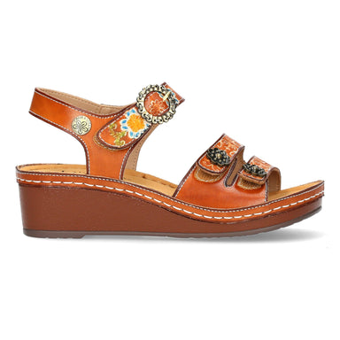 Shoe FACSCINEO 22 - 35 / Camel Sandal