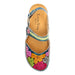 Shoe FACSCINEO 2624 - Sandal