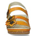 Schuh FACSCINEO 41 - Sandale