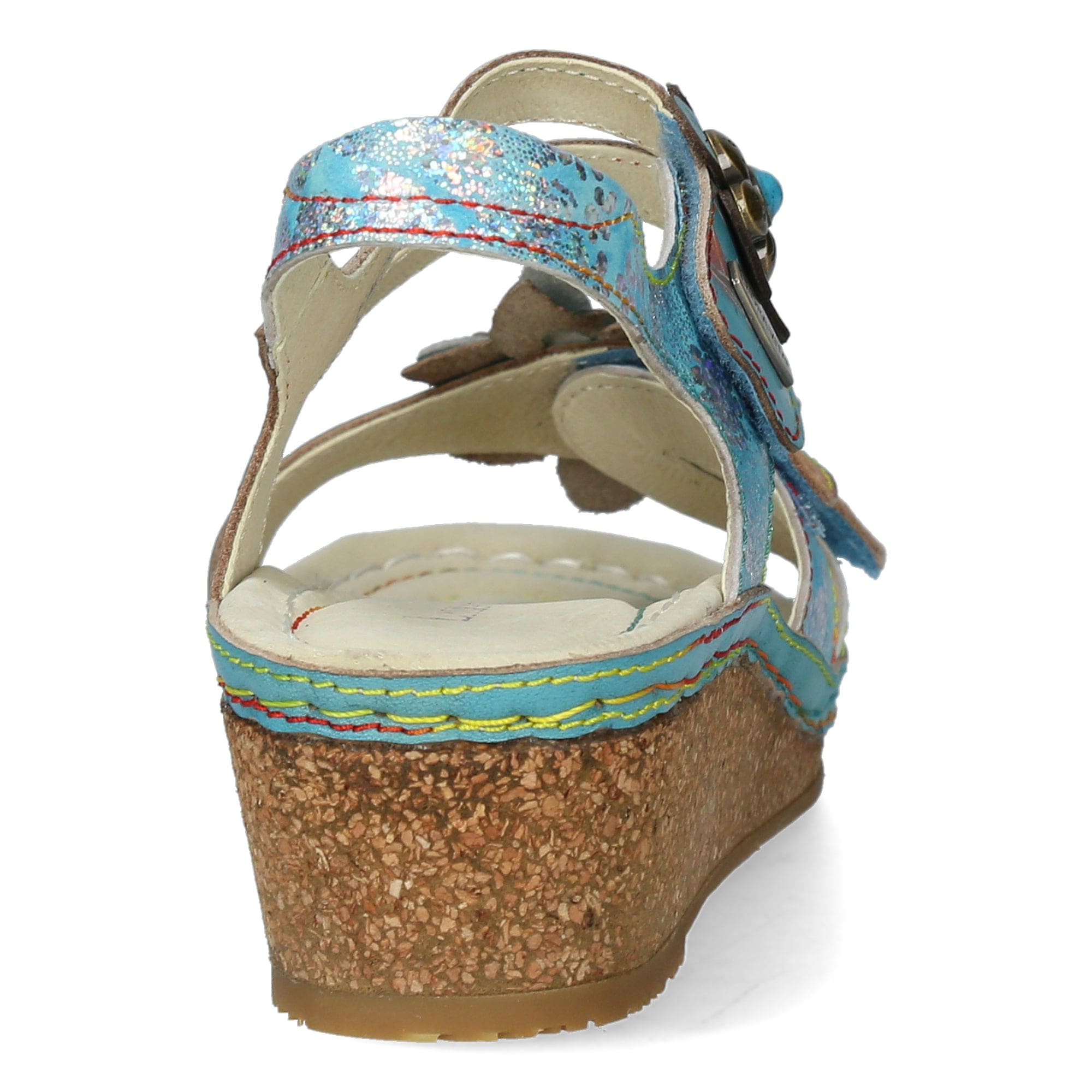 Schuh FACSCINEO 43 - Sandale