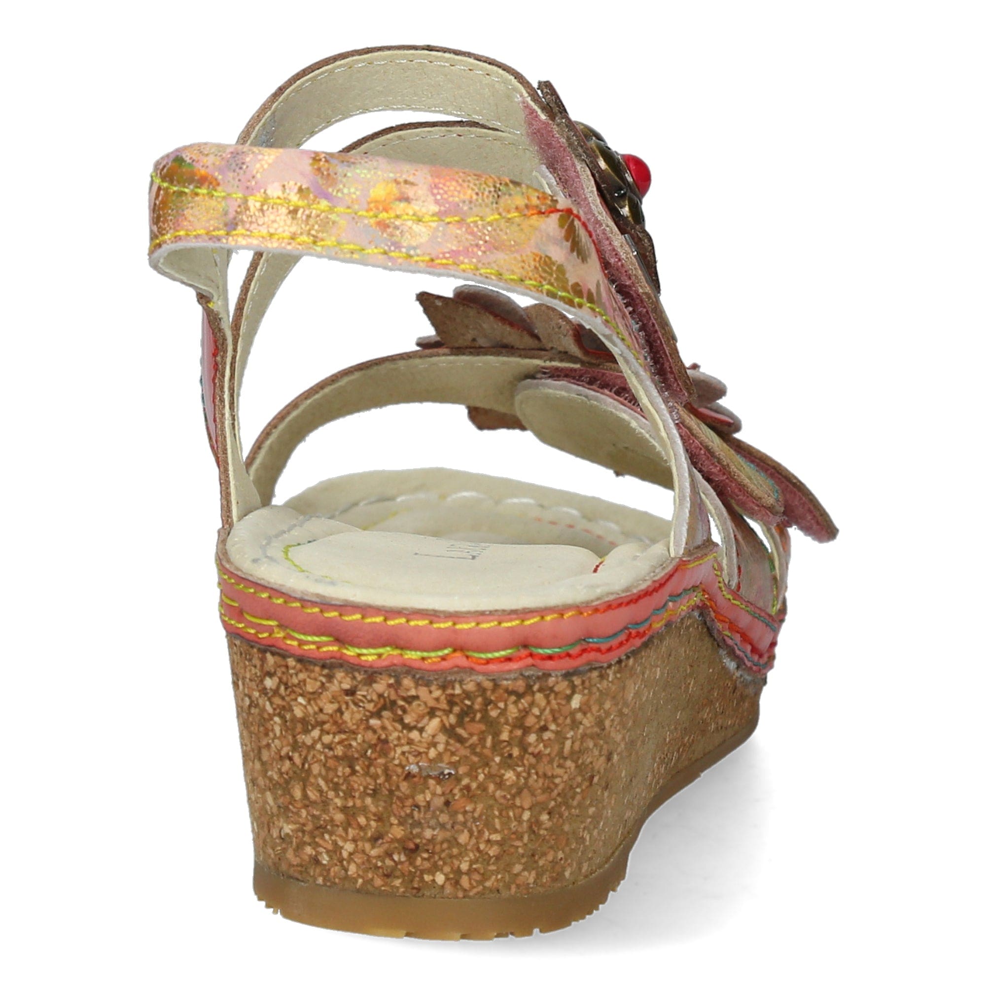 Schuh FACSCINEO 43 - Sandale