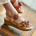 Chaussure FACSCINEO 43 - Sandale