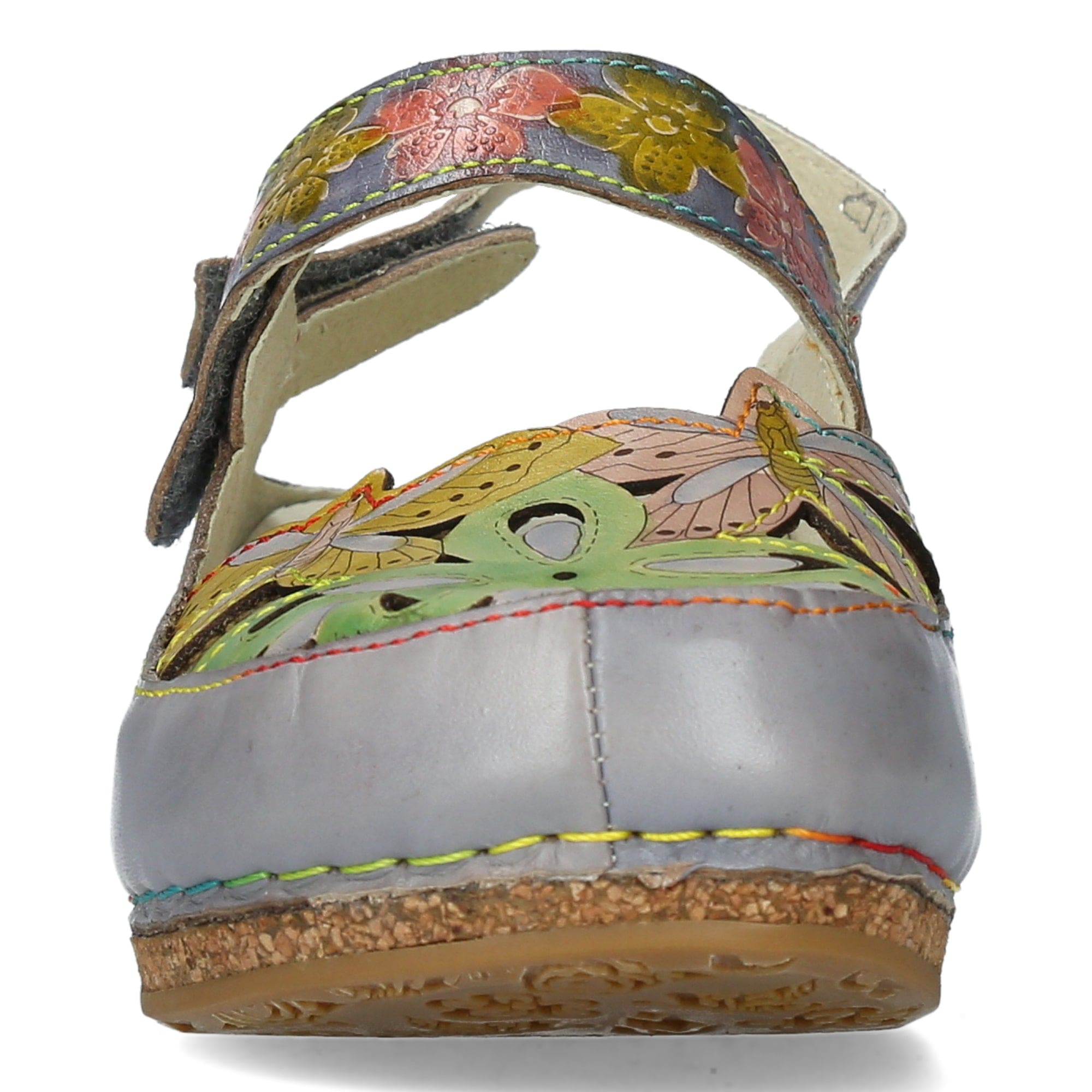 Shoe FACSCINEO 45 - Sandal