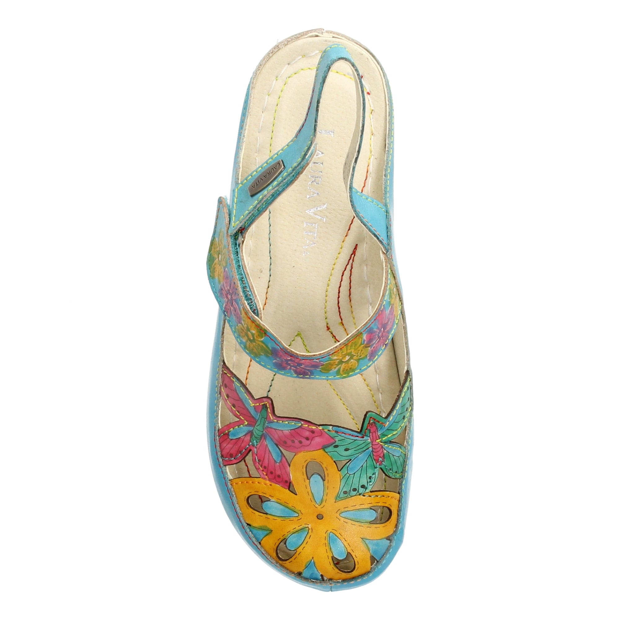 Shoe FACSCINEO 45 - Sandal