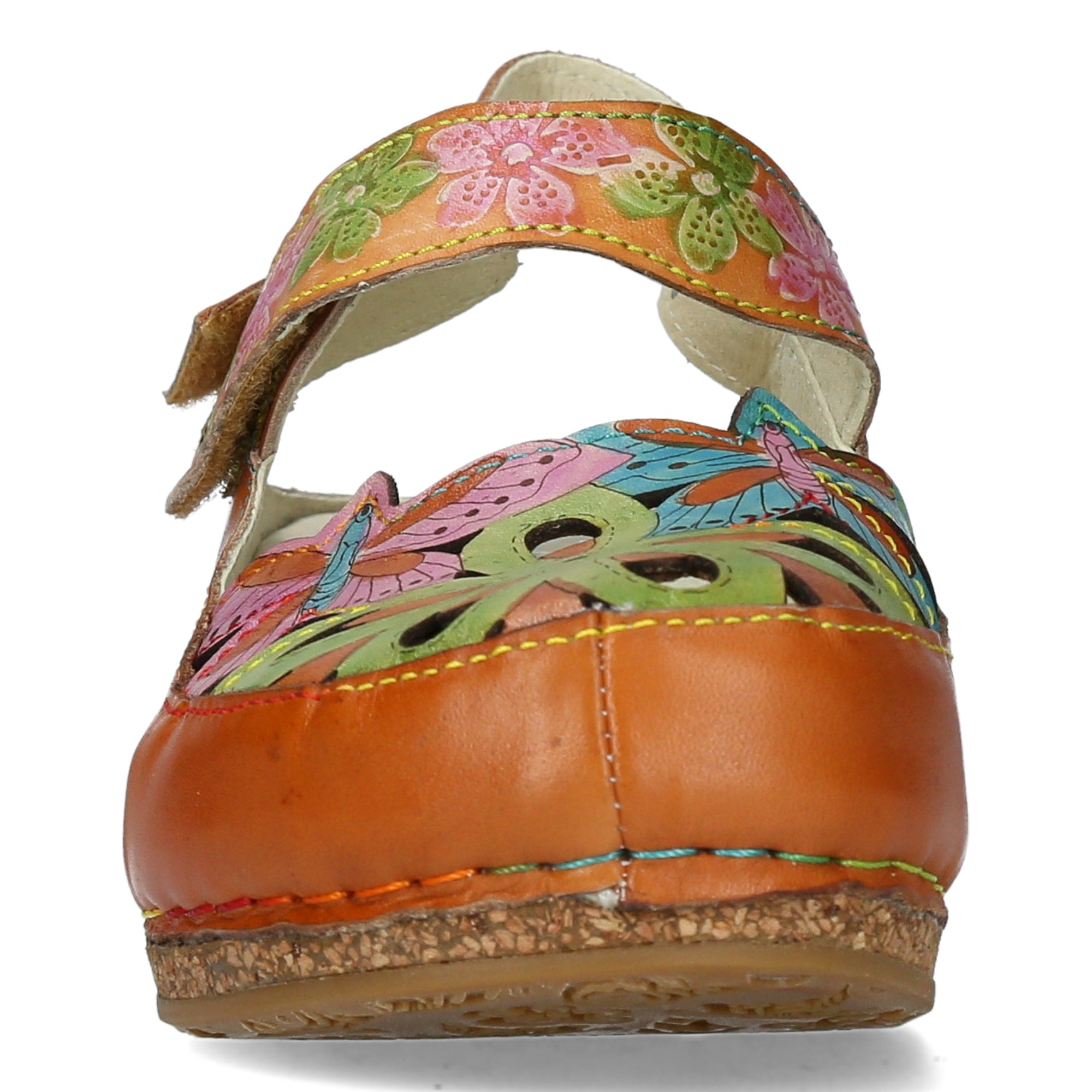 Schuh FACSCINEO 45 - Sandale