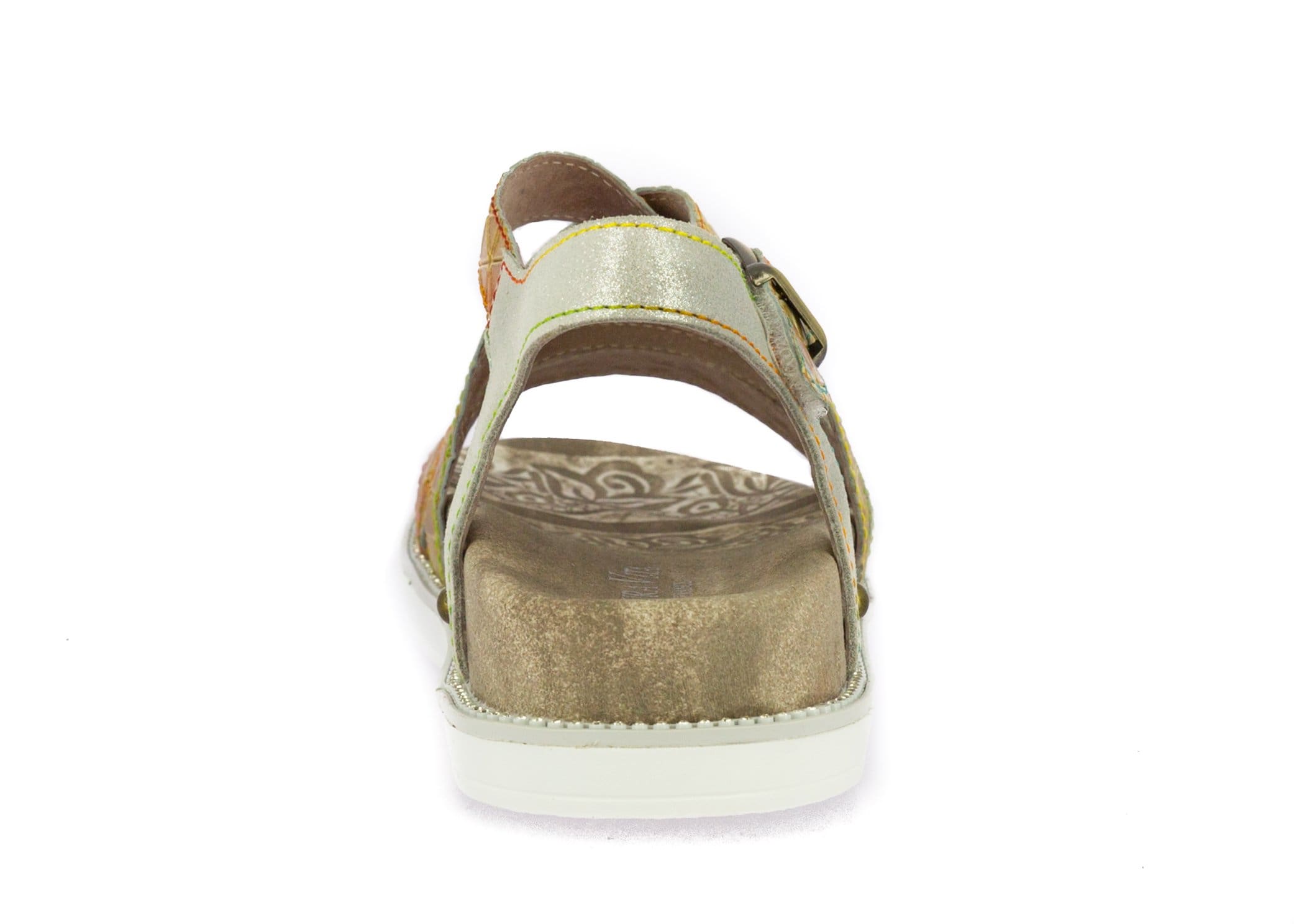 Schuh FACUCONO06 - Sandale