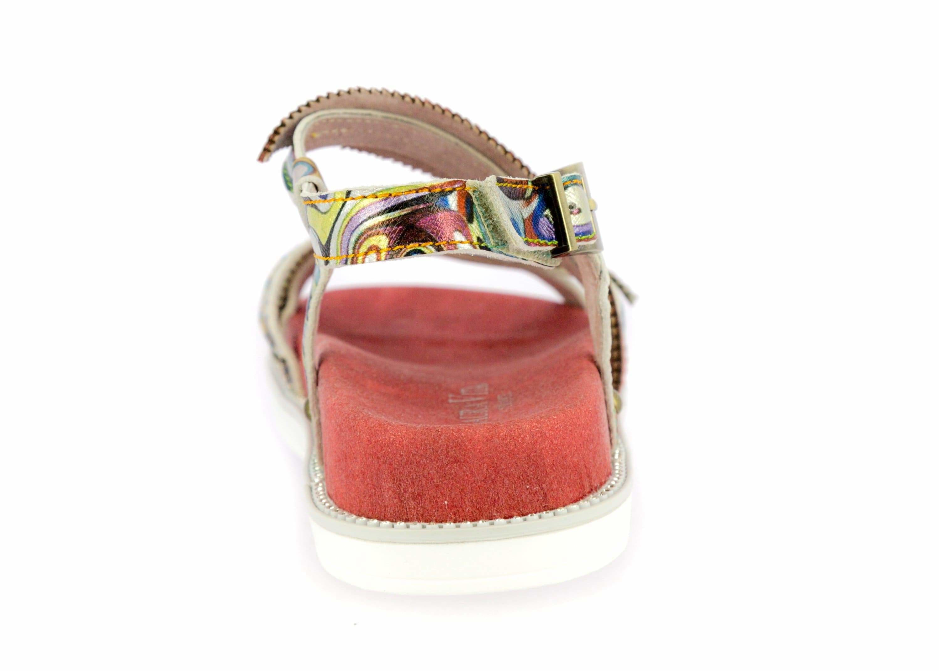 Schuh FACUCONO11 - Sandale