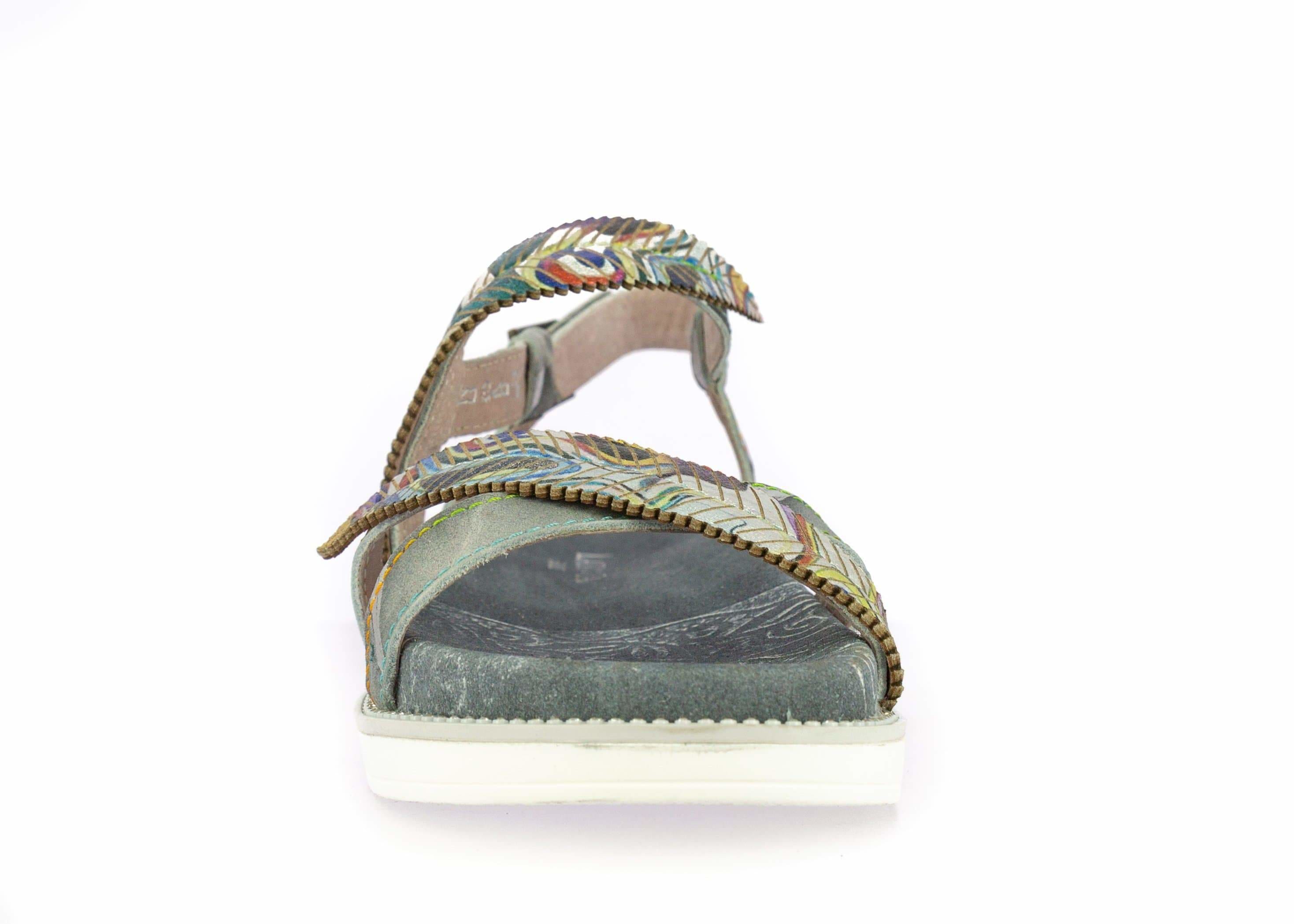 Chaussure FACUCONO11 - Sandale