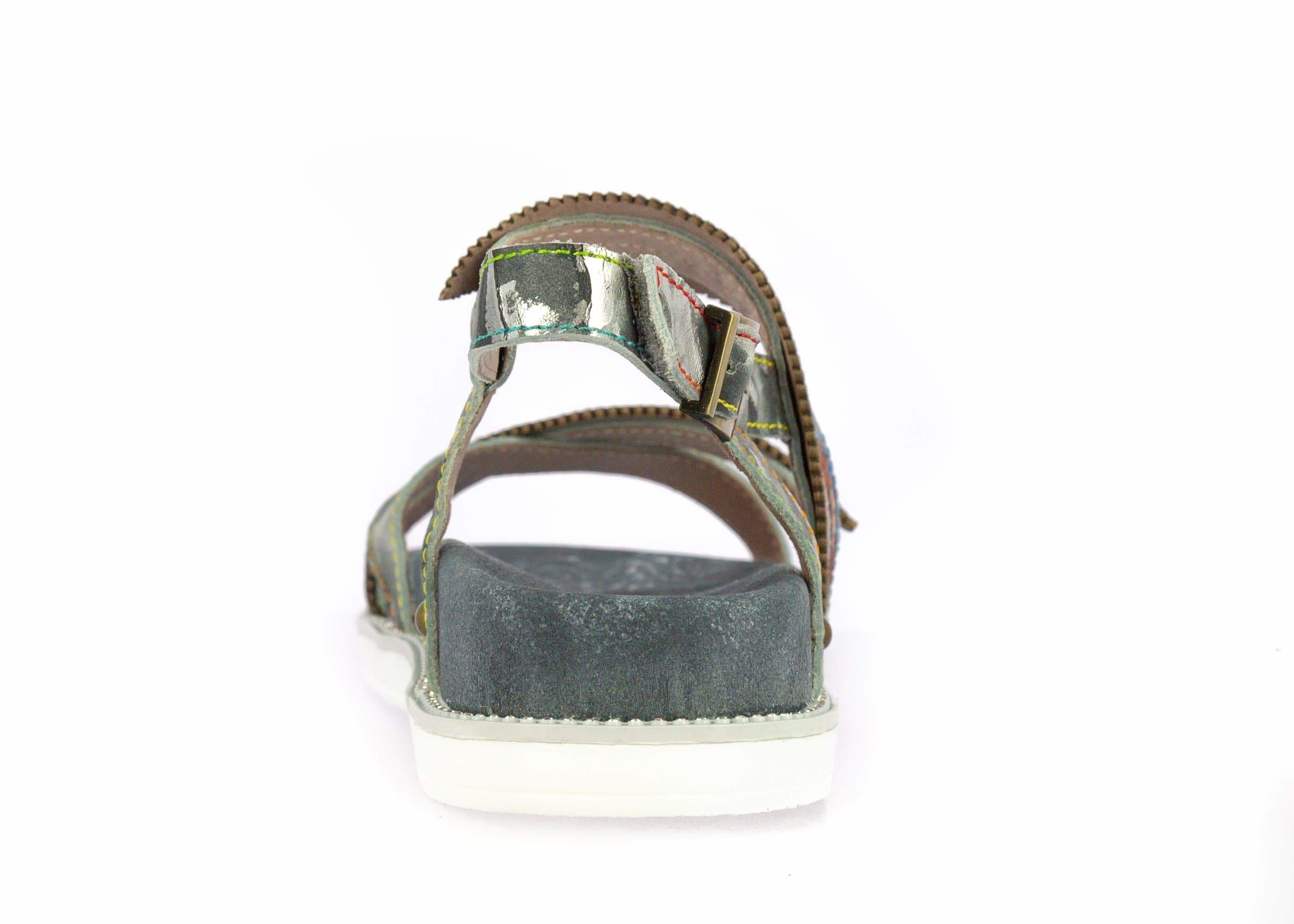Shoe FACUCONO11 - Sandal