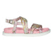 Chaussure FACUCONO11 - 35 / PINK - Sandale