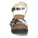 Chaussure FACYO 80 - Sandale