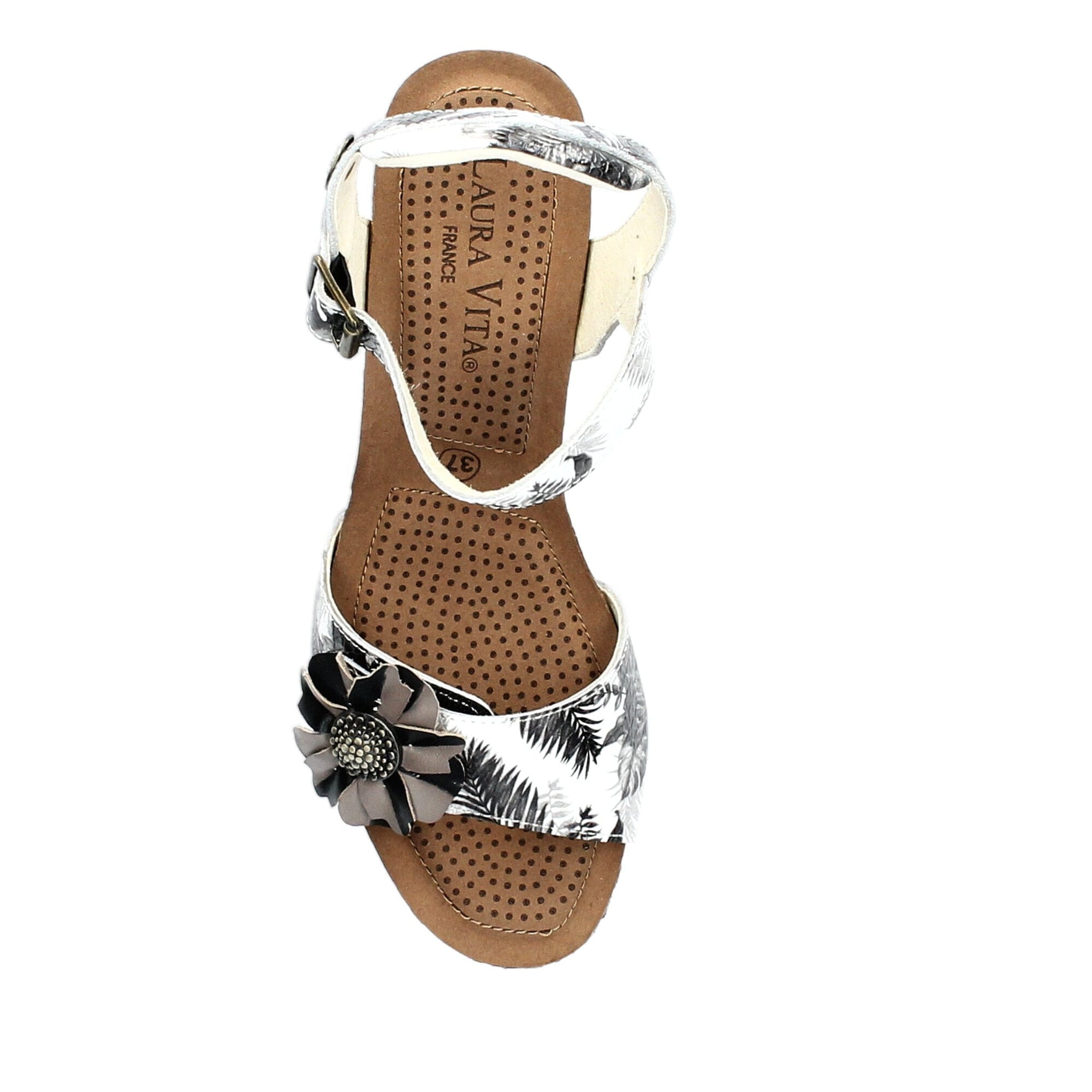 Schuh FACYO 80 - Sandale