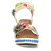 Shoe FACYO 80 - Sandal