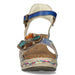 Shoe FACYO 81 - Sandal