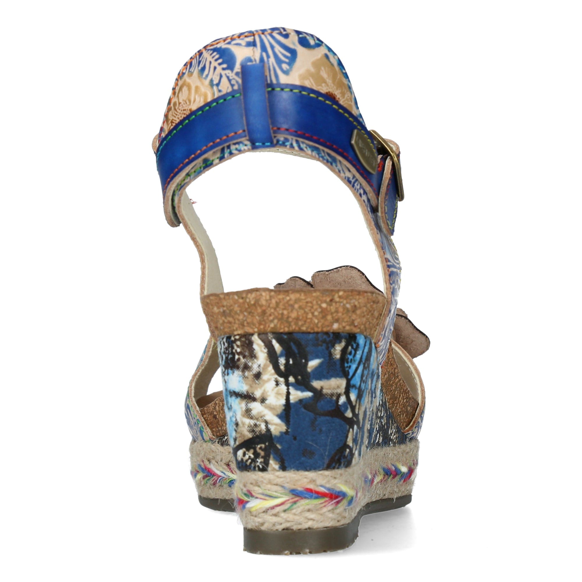 Shoe FACYO 81 - Sandal