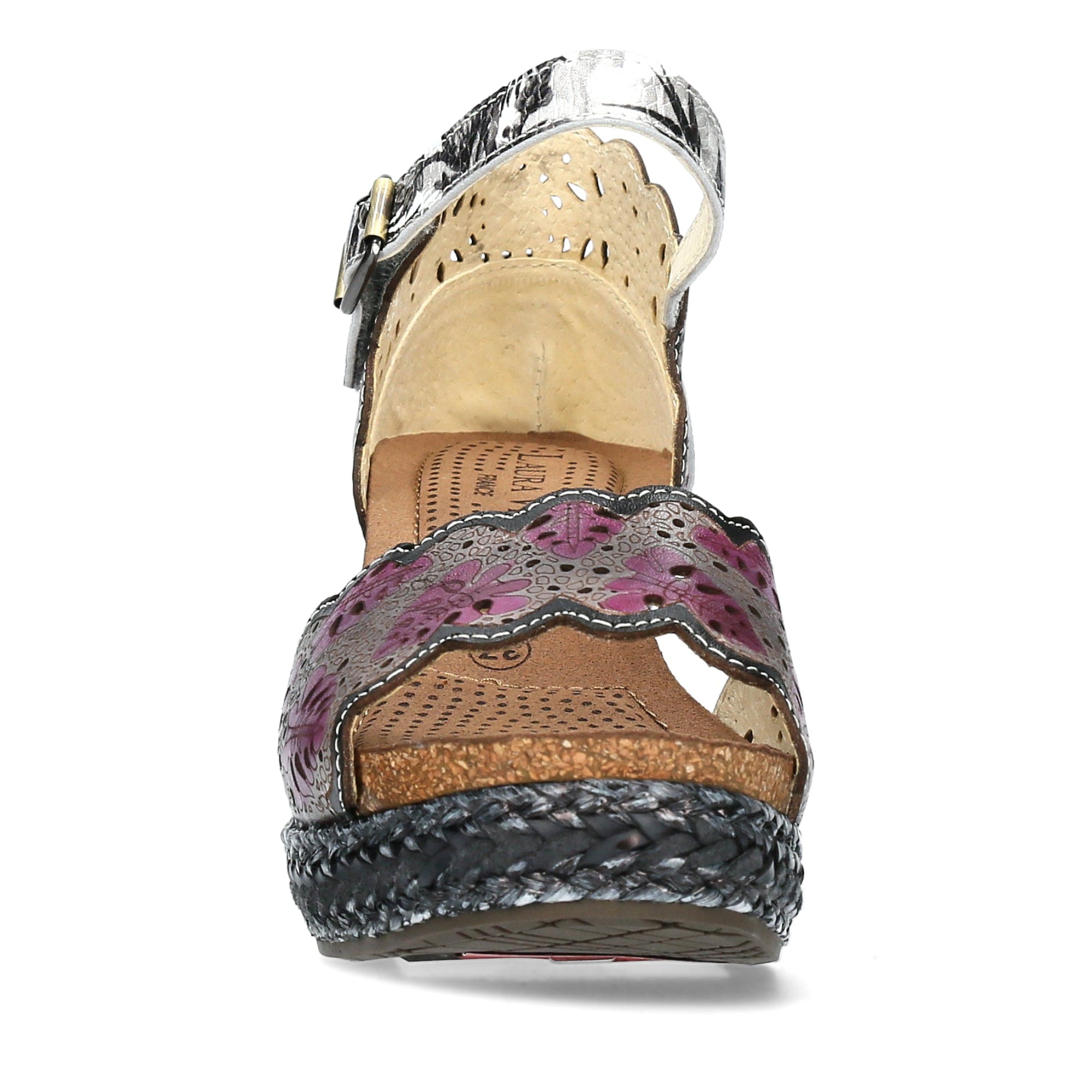 Chaussure FACYO 86 - Sandale