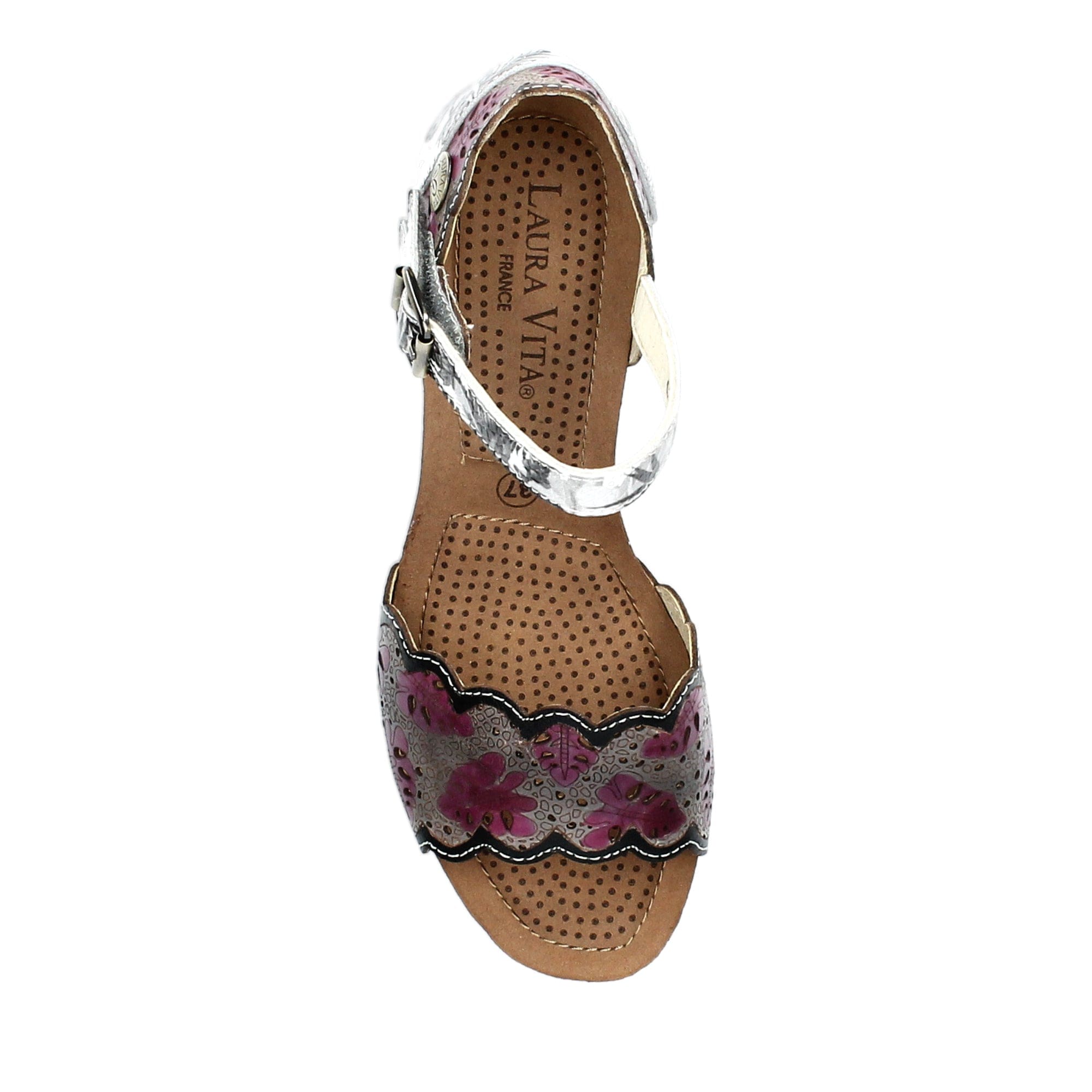 Schuh FACYO 86 - Sandale