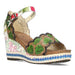 Shoe FACYO 86 - Sandal