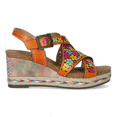 Shoe FACYO04 - 35 / PERU - Sandal