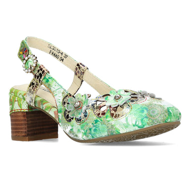 Schuh FANAO 04 - Pumps