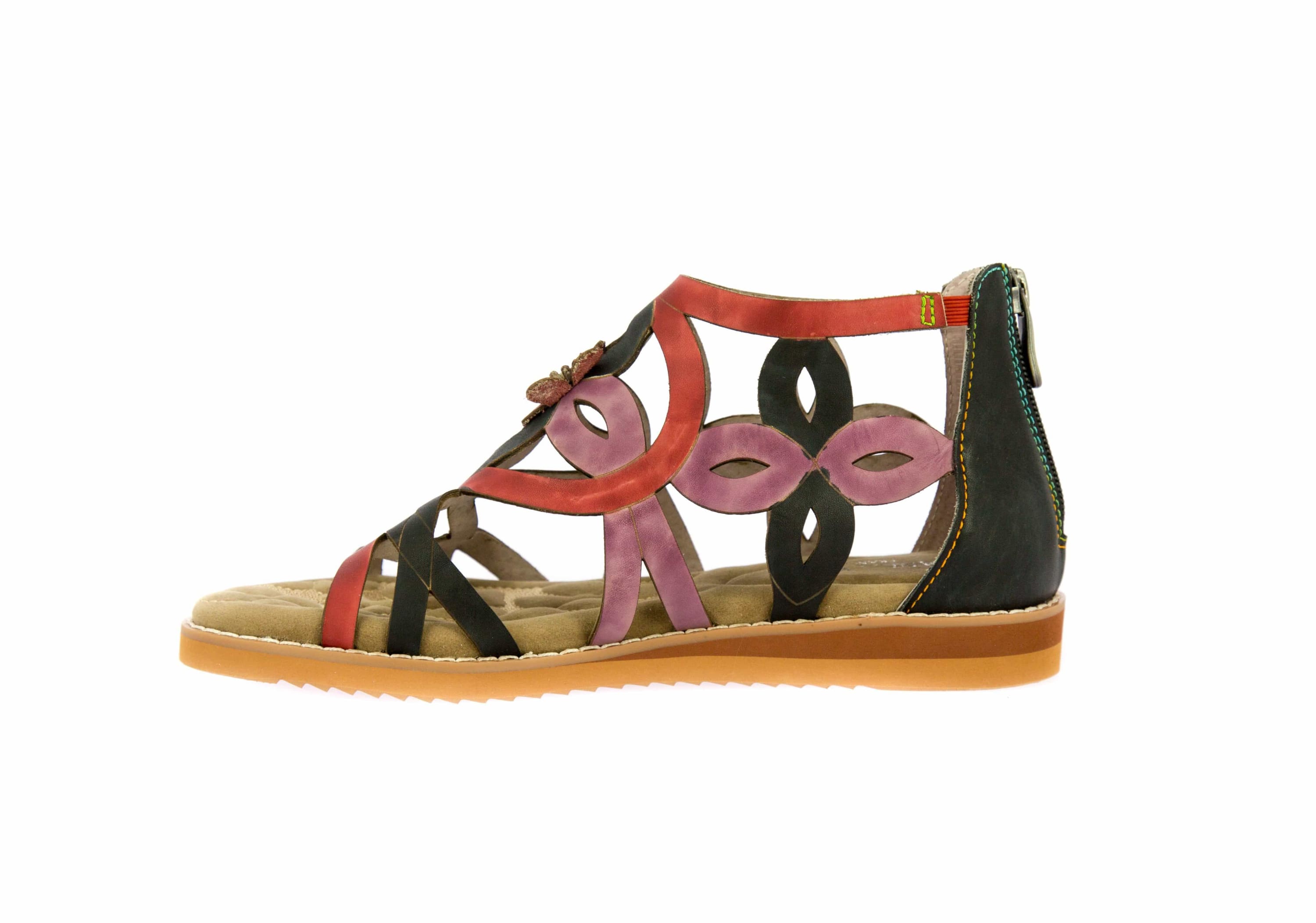 Chaussure FECLICIEO07 - Sandale