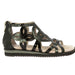 Chaussure FECLICIEO079 - 35 / BLACK - Sandale