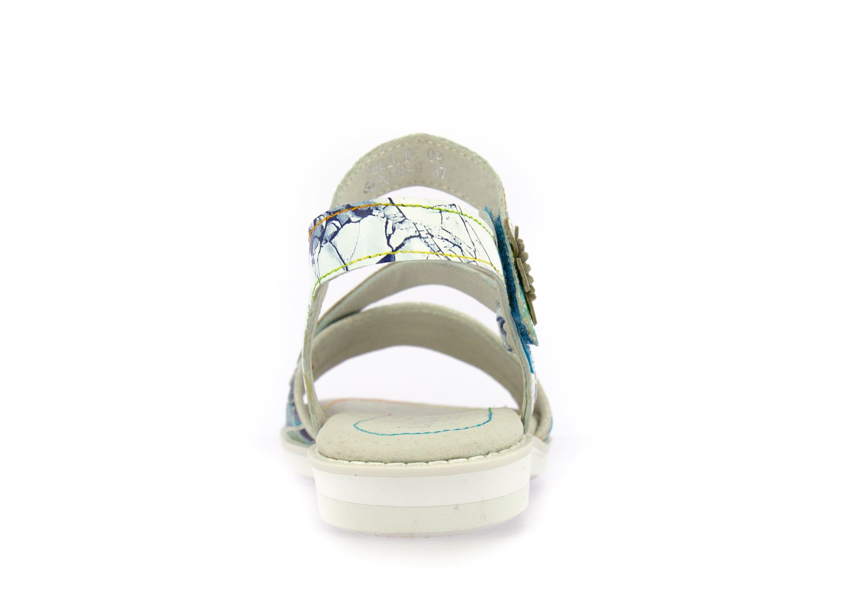 Schuh FECLICIEO09 - Sandale