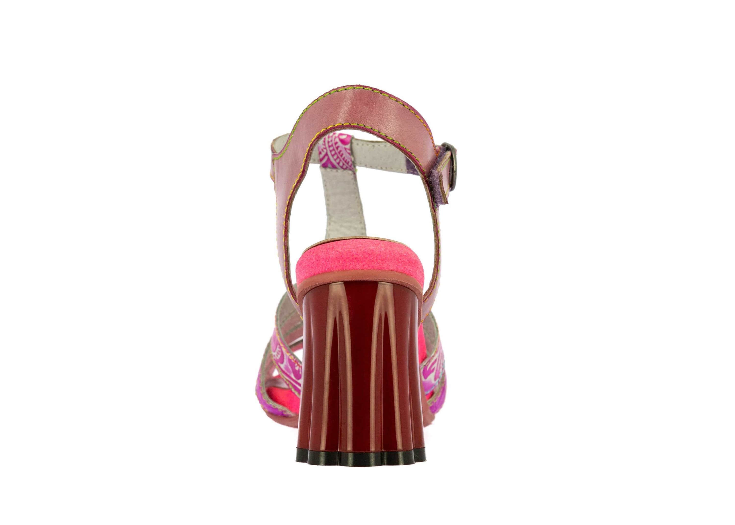 Chaussure FICDJIO02 - Sandale