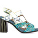 Chaussure FICDJIO03 - 42 / BLUE - Sandale