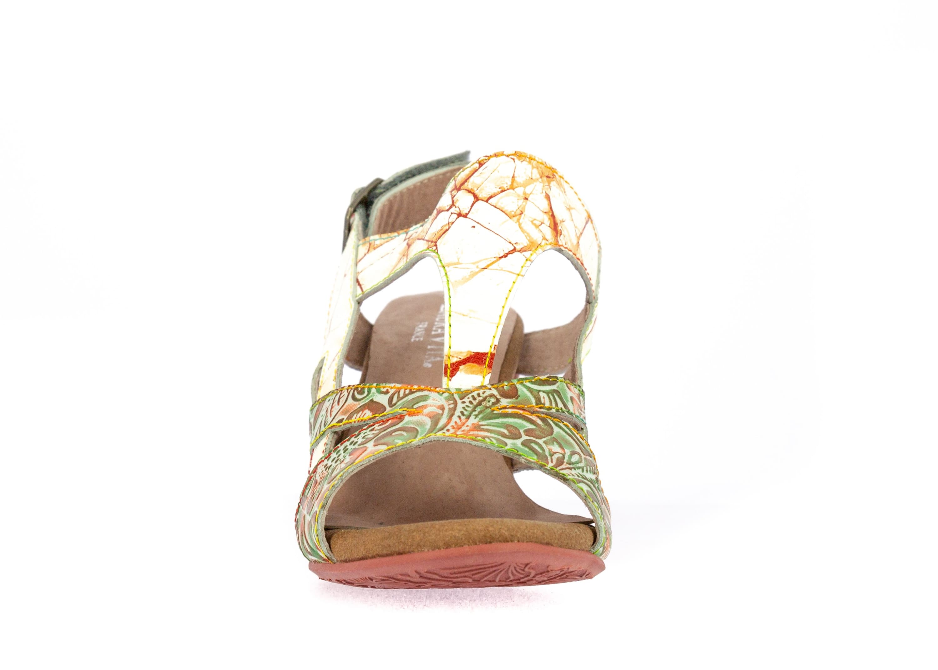 Chaussure FICDJIO03 - Sandale