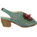 Schuh FICGUEO305 - 35 / STEELBLUE - Sandale