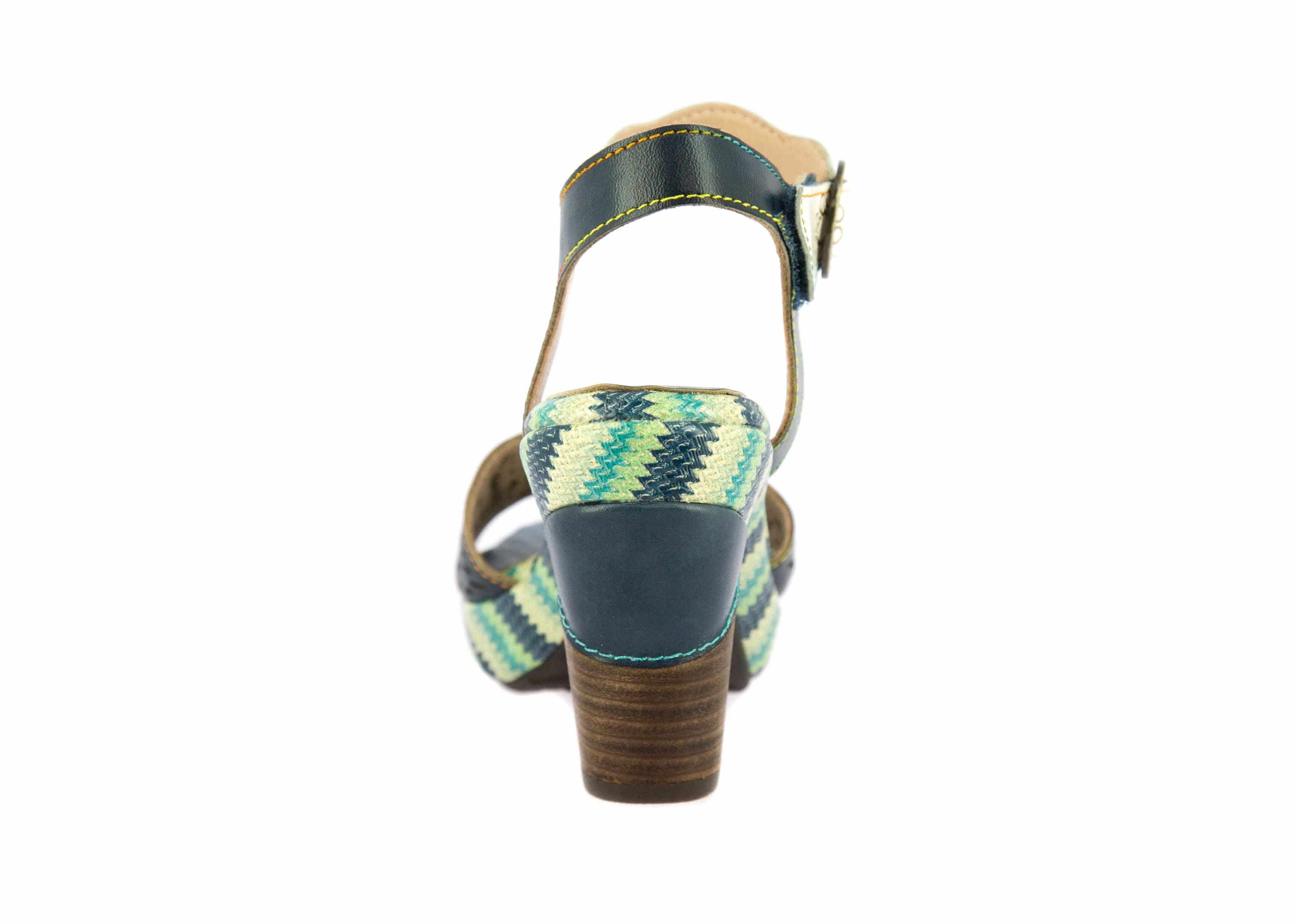 Shoe FICNALO02 - Sandal
