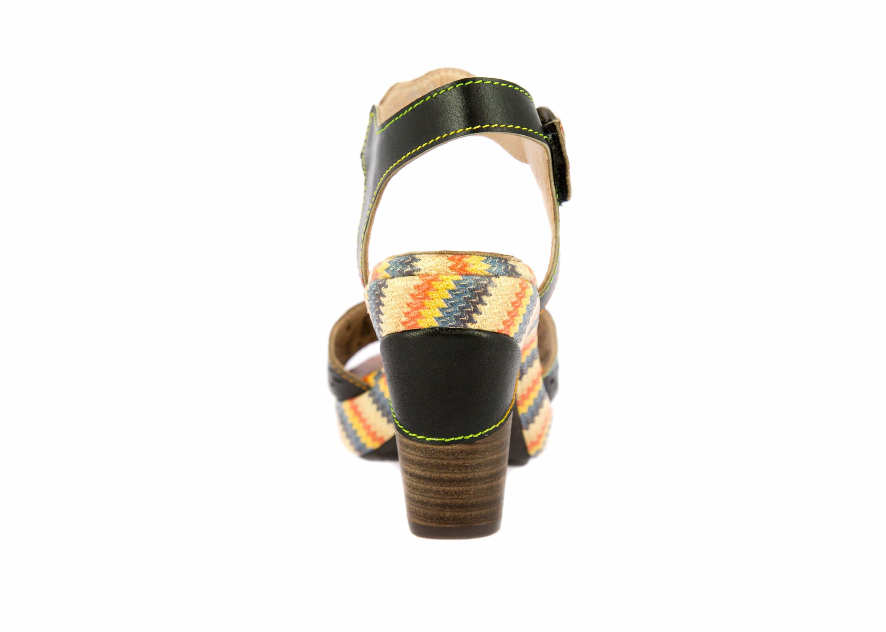 Scarpa FICNALO02 - Sandalo