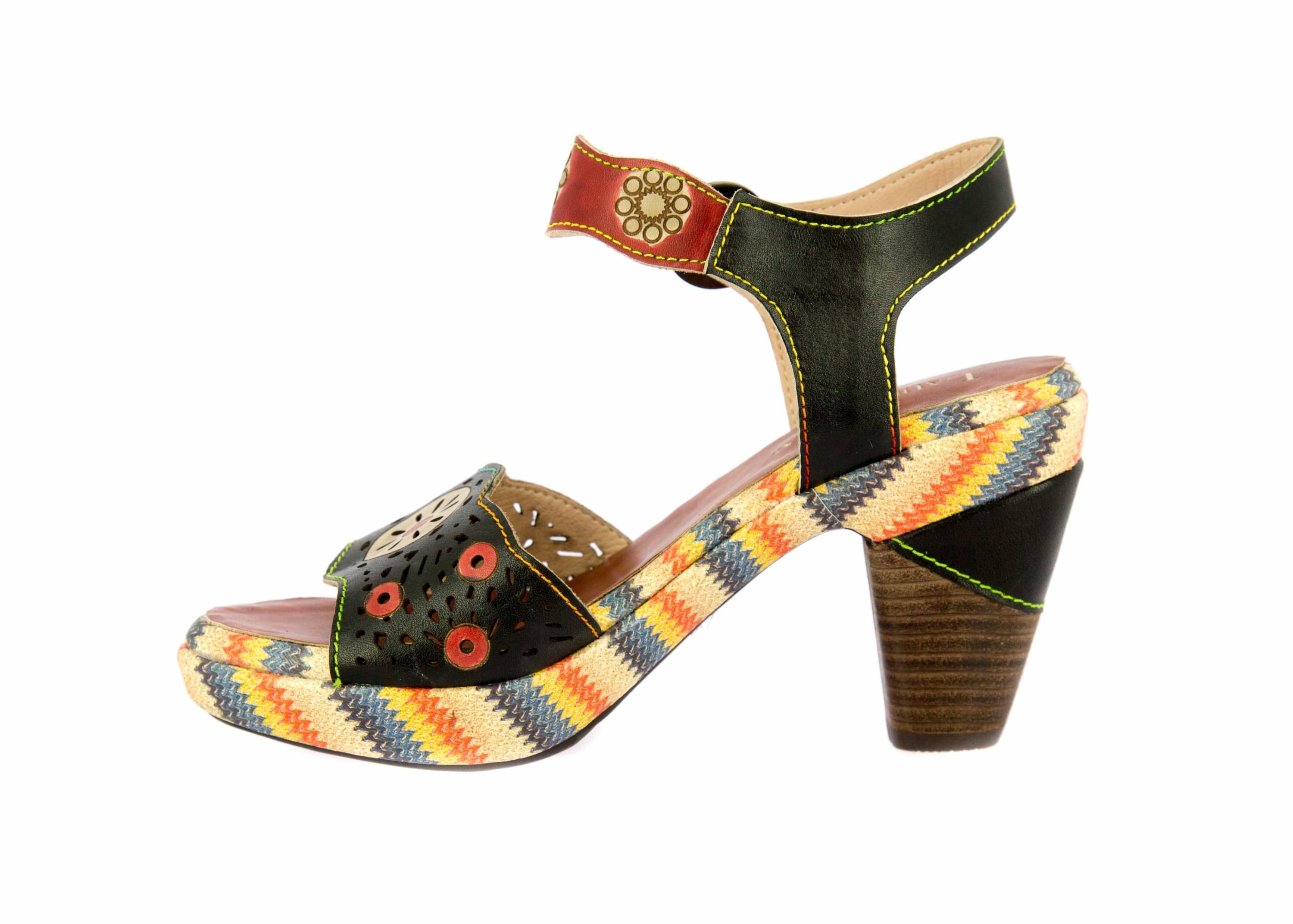Schuh FICNALO02 - Sandale