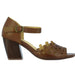 Shoe FLCAMANTO07 - 42 / SADDLEBROWN - Sandal